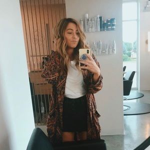 Meet your Posher, Alivia